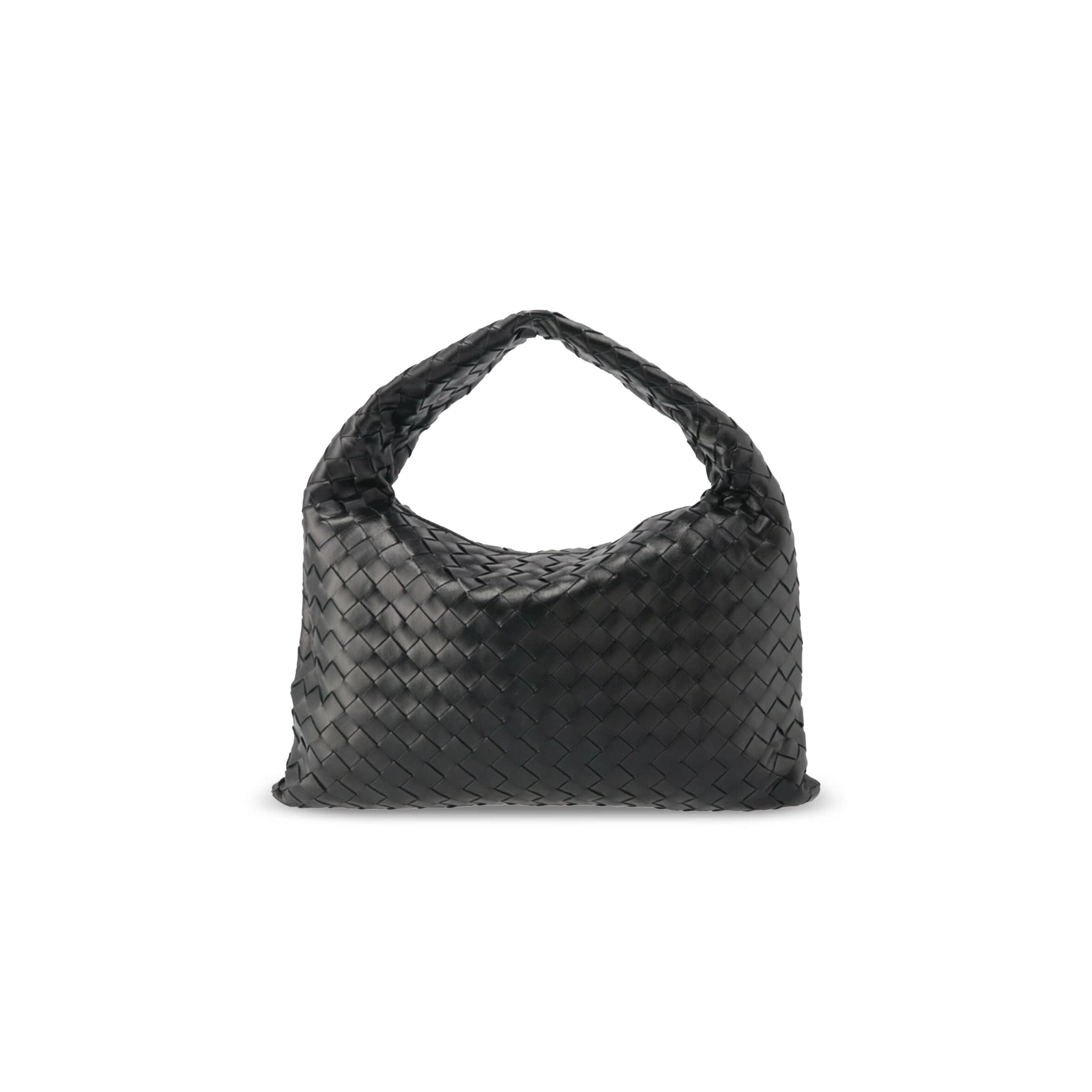BOTTEGA VENETA HOP BAG 763966 (41*20*8cm)